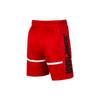 Nike Athletic Basketball Shorts Men Bottoms Red BQ8796-687