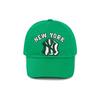 MLB Baseball Caps Unisex Fashion 3ACPV013N-50GNP