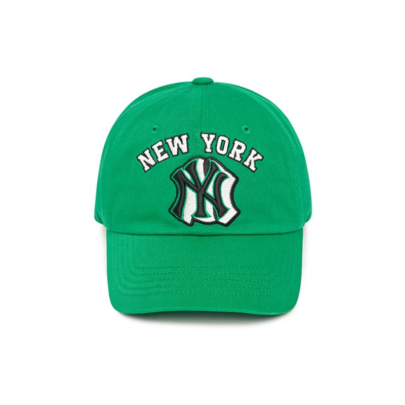 MLB Baseball Caps Unisex Fashion 3ACPV013N-50GNP