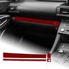 Accesorii pentru interiorul mașinii – Ornamente pentru interior mașină