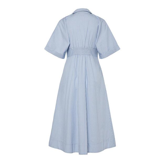 YAS Astor Dress