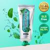 BUONGIORNO Bad Breath Care Toothpaste 100g