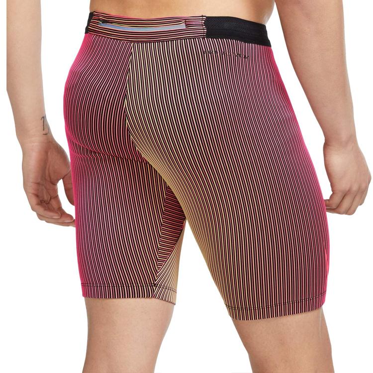 Nike Casual Shorts Men's Multicolor Moderate DM4622-016