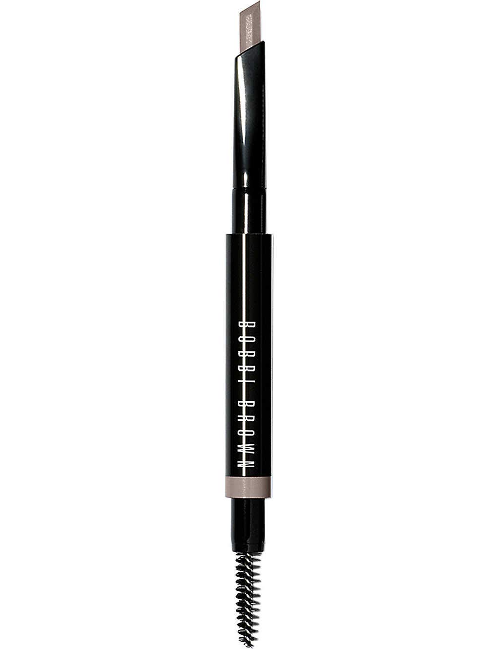 

BOBBI BROWN Perfectly Defined Longwear Brow Pencil Mahogany #02 0.33g [146584] [Used]
