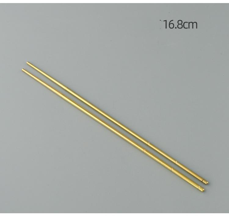 Brass Incense Seal Tool DIY Play Extension Incense Seal Incense Shovel Incense Scoop Ash Incense Sweep Incense Supplies Tools