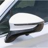 Automatické Levé nebo Pravé Vyhřívané Zadní Zrcátko Sklo Rám Kryt Zrcátka Směrové Světlo Spodní Pro BYD TANG EV    2024 2025