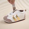 Infant Casual Shoes: Soft Sole PU, Spring-Autumn Style for 0-1 Year Old Boys & Girls