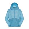 Lafuma Women's UPF50+ Lightweight Hooded Sun Protection Jacket