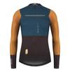 Neues Frühling Herbst Herren Fahrradtrikot Langarm MTB Sport Reitshirt Schnelltrocknend Radsportbekleidung Jacke Maillot Ciclismo
