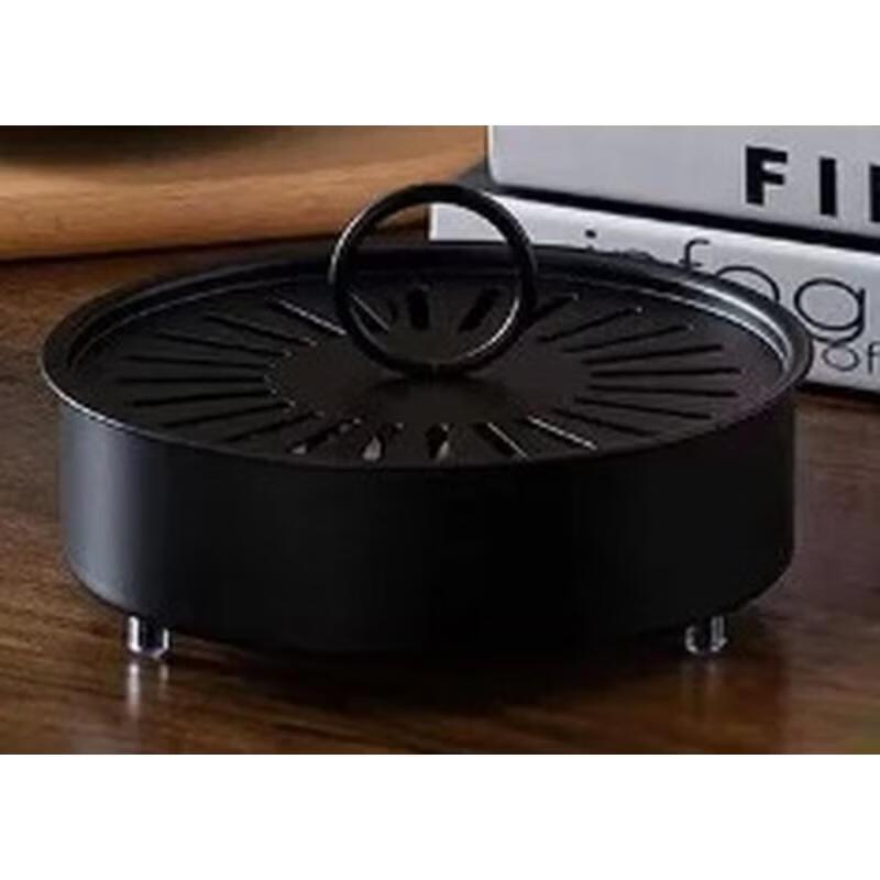 SEE KEAN Fireproof Mosquito Coil Holder