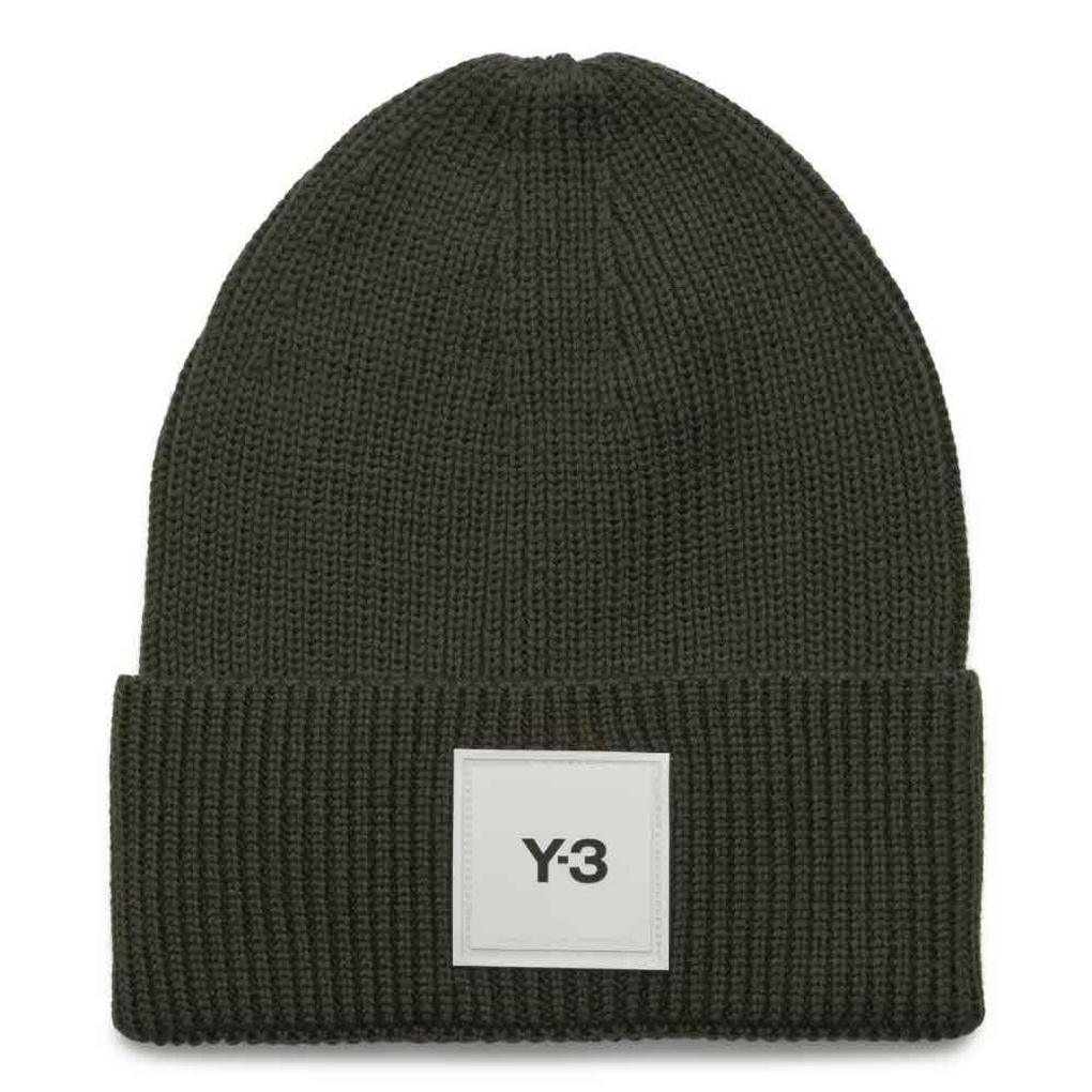 Шапка-бини Adidas Y-3 Classic Cargo HM8338