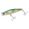 Daiwa Seabass Sinking Pencil Morethan Garuba Boraguro 73S Lure