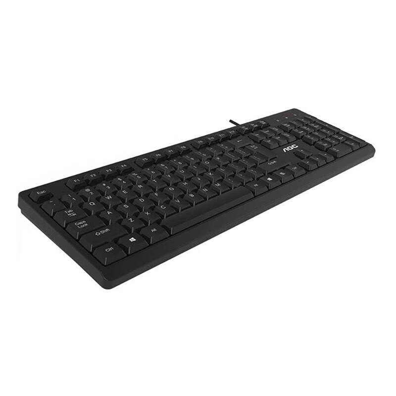 

AOC KB161 Wired USB Keyboard
