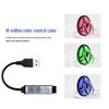 Bluetooth 5V USB LED Strip Controller for TV Backlighting