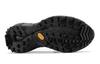 Zig Kinetica 2.5 Edge Reebok 'Pure Grey Collegiate Brown' 100033180