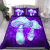 Tmarc Tee Native American 3D All Over Printed Bedding Set Bedroom Decor Comforter Cover Set