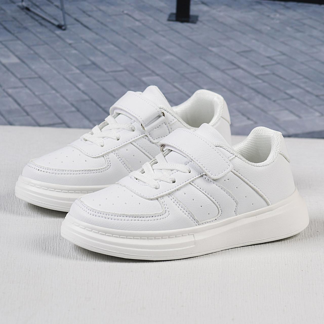 

Детские кроссовки Four Seasons Low Top Breathable для скейтбординга для детей и студентов, популярные кроссовки для бега, для мальчиков и девочек, удобные кроссовки для спортзала 28 белый