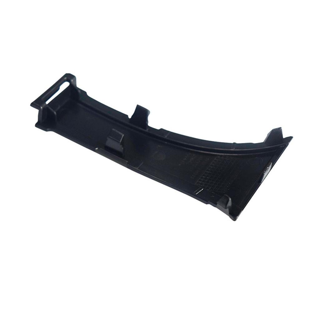 New Black Bumper Grille Trim Bracket Front 51137349586 For BMW 5 Series G30 2015 2016 2017 2018 G31 F90 M5 2016 2017 2018