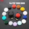 JCD 1 шт. Для ігрової консолі PSP 1000 2000 3000 3D Аналоговий стік Накладка на стік Кнопка джойстика Запчастина для ремонту