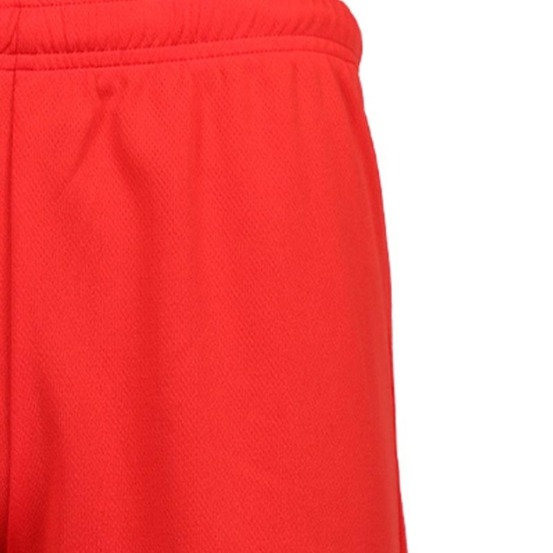 PUMA Breathable Comfortable Casual Shorts Men shorts Red 704942-01