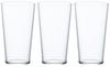 ADERIA Tenel Tumbler 10 300ml Set Design Award Dishwasher Made In Clear Highball Wedding Beer Stylish Sake Birthday Gift Sets for 60th Birthday Gifts