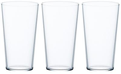 ADERIA Tenel Tumbler 10 300ml Set Design Award Dishwasher Made In Clear Highball Wedding Beer Stylish Sake Birthday Gift Sets for 60th Birthday Gifts