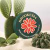 BROOKESIA Skin Enhancer Kompakt-Kissen Matt SPF 40 PA++ 12g