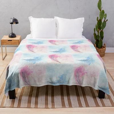 Biancheria da letto – Coperte