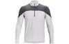 T Shirt Men's Black White 1326595-018