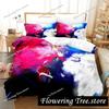 Anime Love, Chunibyo & Other Delusions Bedding Set Boys Girls Twin Queen King Size Duvet Cover Pillowcase Bed boys Adult