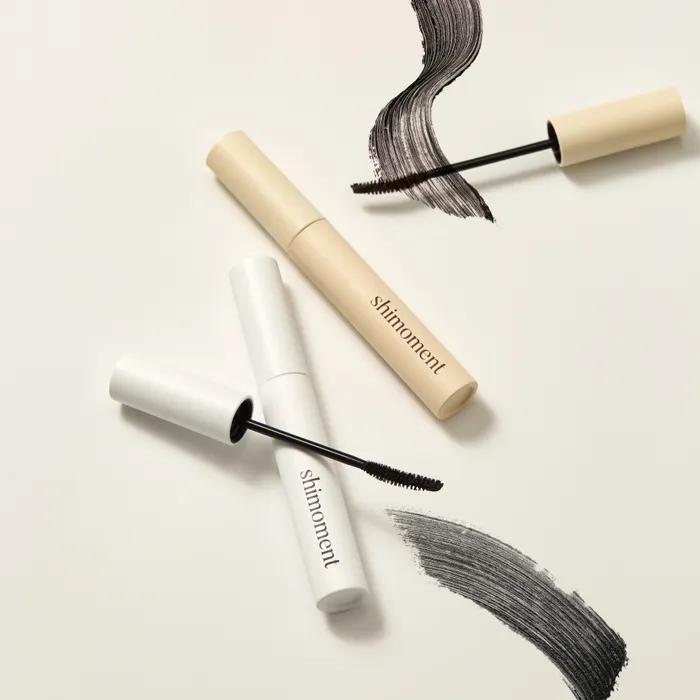 [1+1] Lining Curl Mascara 2 colors, choose 1