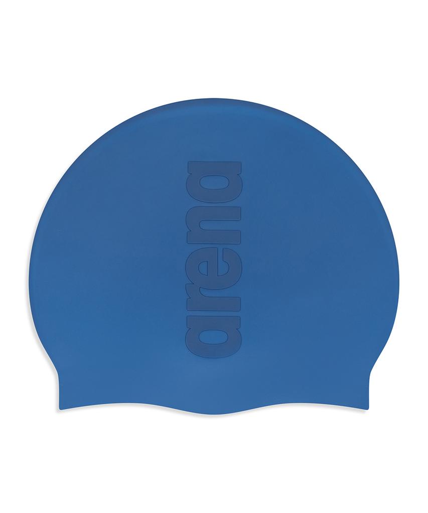 Alena Teams Silicone Swim Cap A5Ac1Ac02Nvy