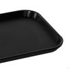 Rectangular Serving Tray Cafeteria Trays Coffee Table for Wedding
