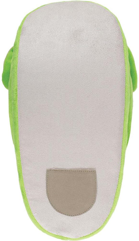Tees Factory Teletubbies Plush Slippers Dipsy Poe & TT-5539028DP