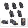 Steam Accessor Control Switches Water Heater 16A 5PCS