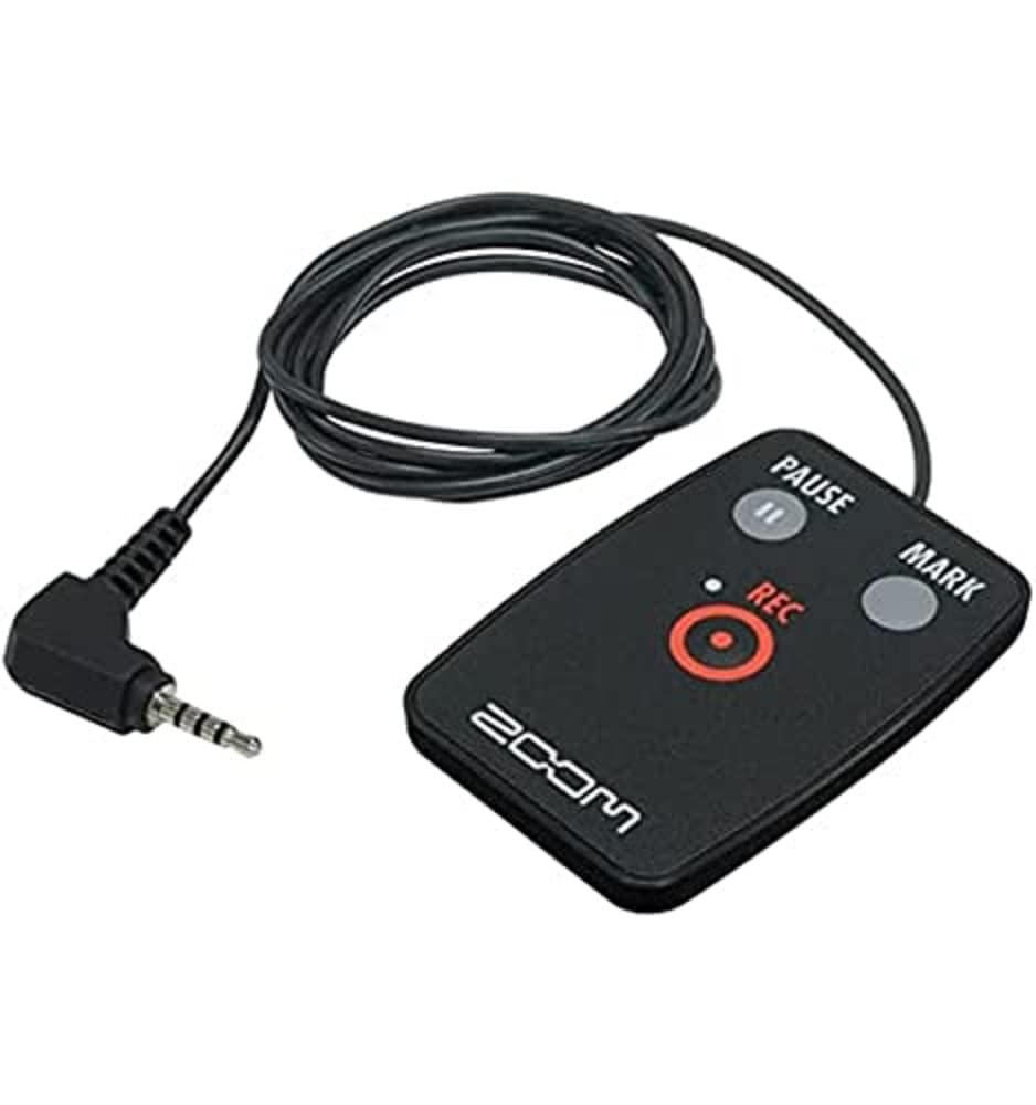 

Пульт дистанционного управления ZOOM RC2 для H2n