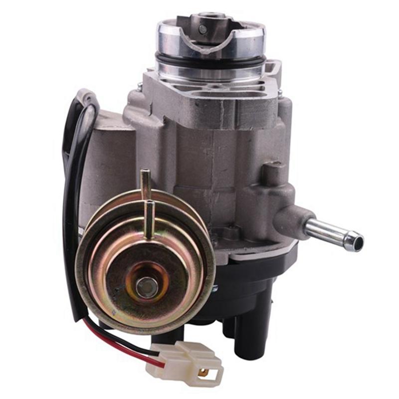 Car Ignition Distributor MD164458 MD159279 T6T98582 T6T87372 For MITSUBISHI LANCER 4G15 1.5L 1.3L L4 2008-2013
