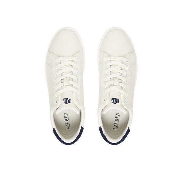 Кроссовки LAUREN RALPH LAUREN 802P04425001