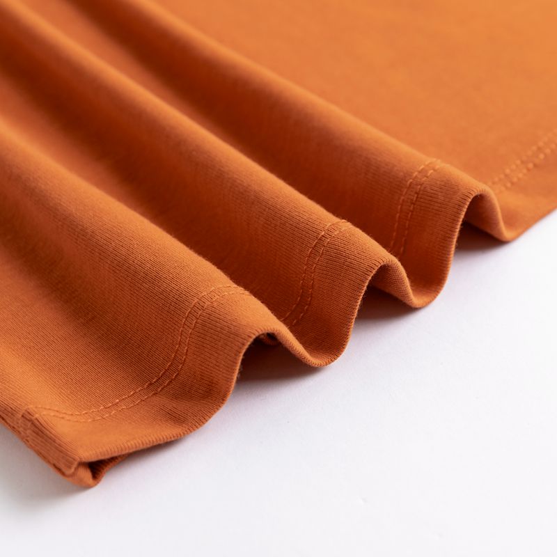 Short Flying Sleeve Women T Shirt  Korean Style Solid Color T Shirt Female Cozy Female T-shirt Chic Top Tee Shirts