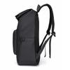 New Korean version of simple casual backpack large capacity laptop bag light outdoor travel backpack