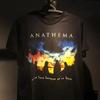Anathema Band Schwarz Alle Größen S Bis 4xl Baumwolle T-Shirt Ni1159