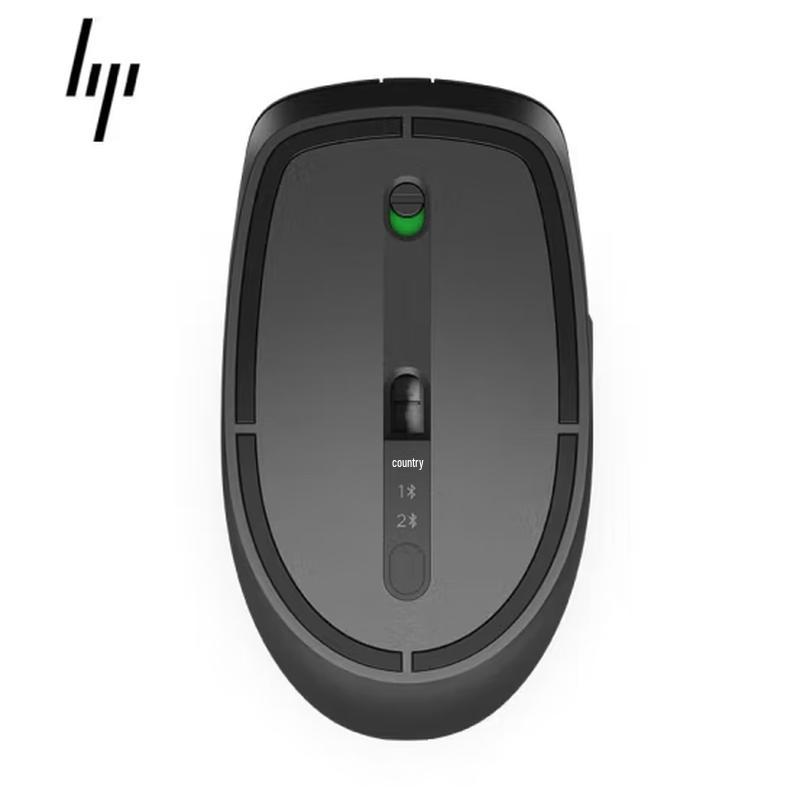HP 635 Wireless Bluetooth Dual Mode Mouse