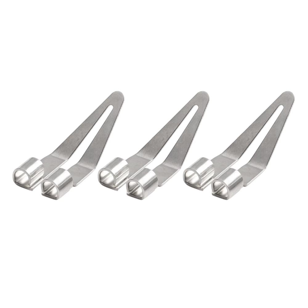 1/3/5pcs Plastic Welder Smooth Tip Head for Soldering Repair Iron Triangle Point Scrapper Car Bumper Dashboard Welding Gun Tools