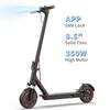 Smart Electric Scooter, 350W Motor, Range Up To 20km, Maximum Load Capacity 120kg