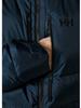 Winter Jacket Helly Hansen Park Puffy Parka Midnight