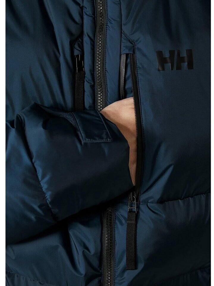 Winter Jacket Helly Hansen Park Puffy Parka Midnight
