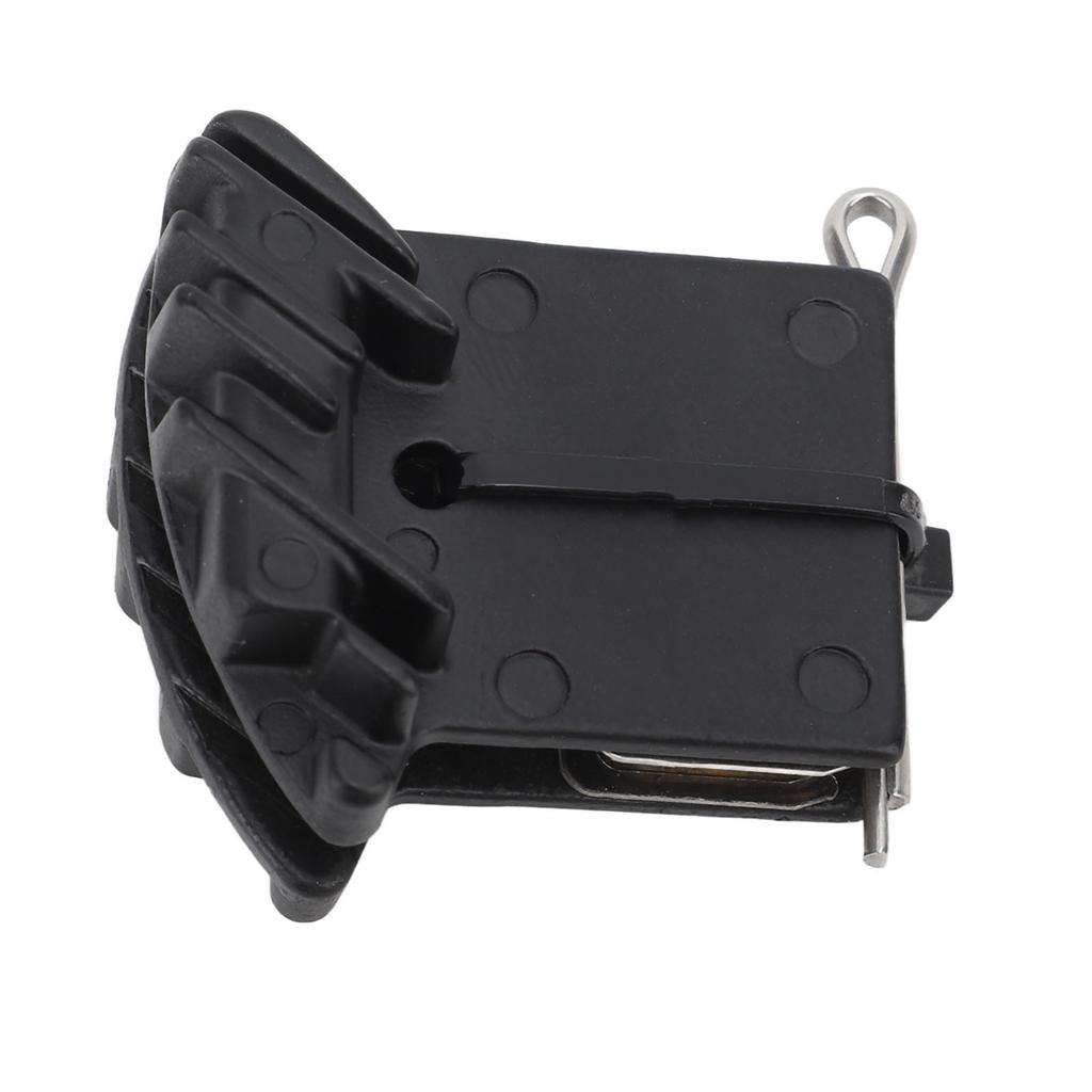 1 Pair Electric Scooter Brake Pads Metal Resin Brake Lining Pads for Xiaomi Mi 4 Pro Electric Scooter