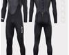 ZCCO Men's 3mm Neoprene Wetsuit for Swimming, Diving, and Surfing