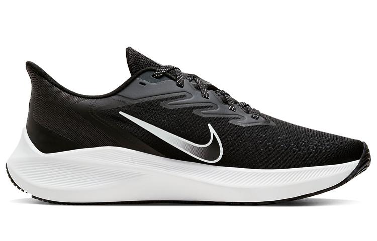 Nike Zoom Winflo 7 Black Anthracite CJ0291-005