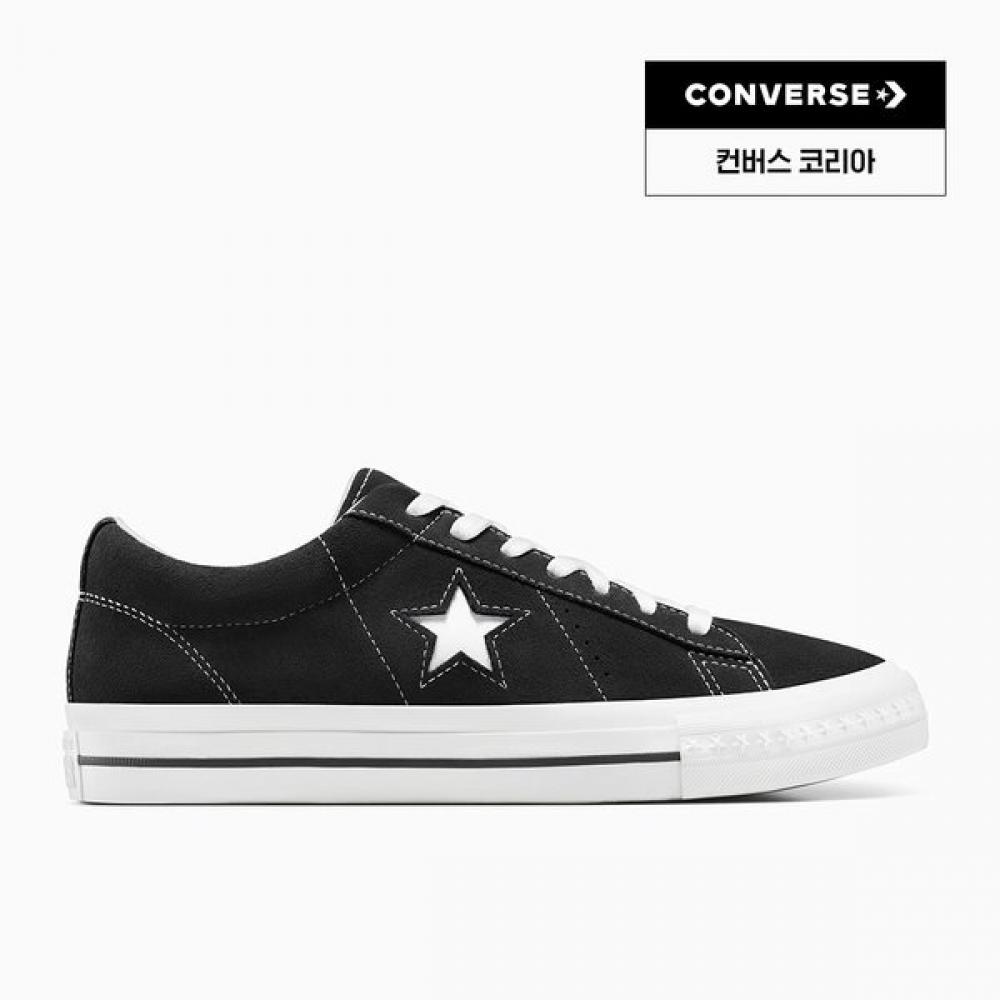 Converse One Star 95 Ox Black A14711c 280